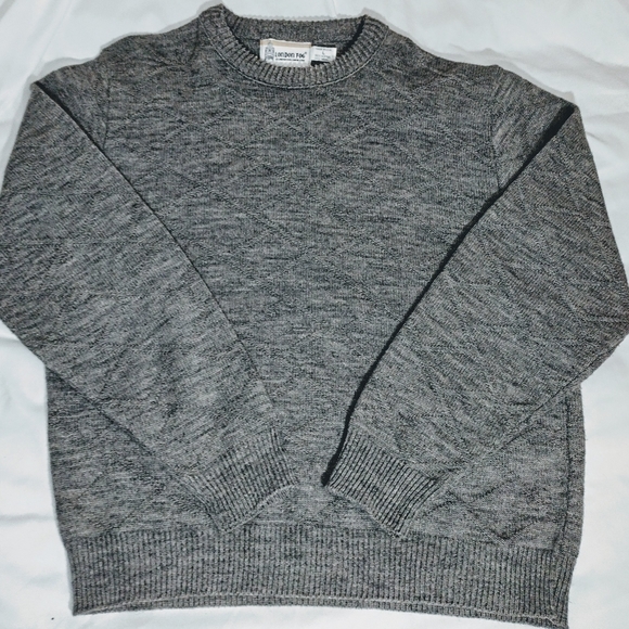 London Fog Other - Vintage London Fog Men's Sweater sz.L